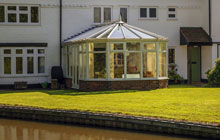 Thackley End conservatory leads