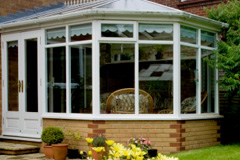 conservatories Thackley End