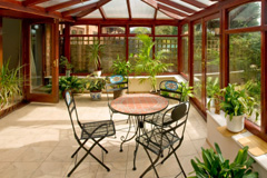 Thackley End conservatory quotes