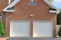free Thackley End garage construction quotes