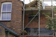 free Thackley End home extension quotes