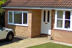 garage conversions Thackley End