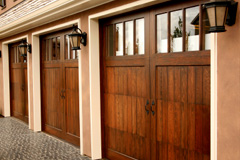Thackley End garage extension quotes