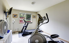 Thackley End home gym construction leads